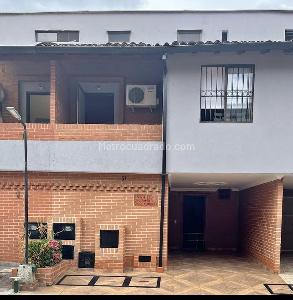 Casa de 5 alcobas en venta en Cuarto De Legua, Cali, 127 m² · foto 1 de 20