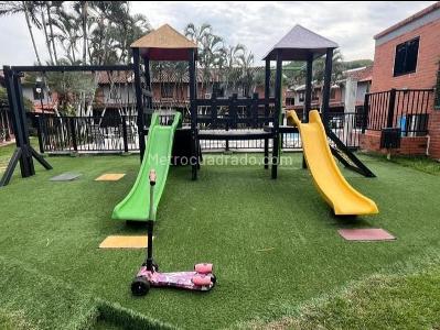 Casa de 5 alcobas en venta en Cuarto De Legua, Cali, 127 m² · foto 20 de 20