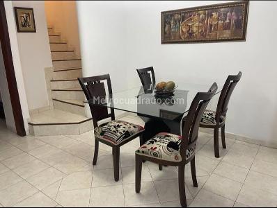 Casa de 5 alcobas en venta en Cuarto De Legua, Cali, 127 m² · foto 3 de 20