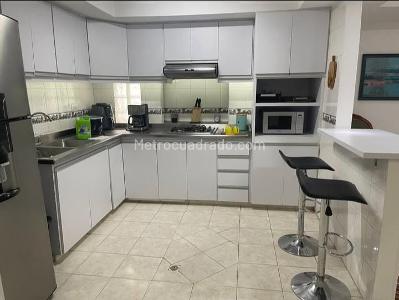 Casa de 5 alcobas en venta en Cuarto De Legua, Cali, 127 m² · foto 4 de 20