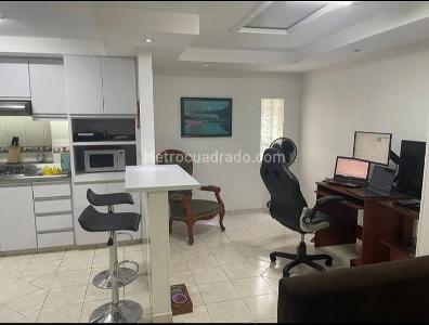 Casa de 5 alcobas en venta en Cuarto De Legua, Cali, 127 m² · foto 5 de 20