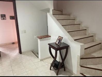 Casa de 5 alcobas en venta en Cuarto De Legua, Cali, 127 m² · foto 9 de 20