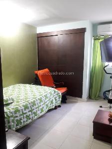 Casa de 3 alcobas en venta en Av Pedro De Heredia, Cartagena, 128 m² · foto 3 de 6
