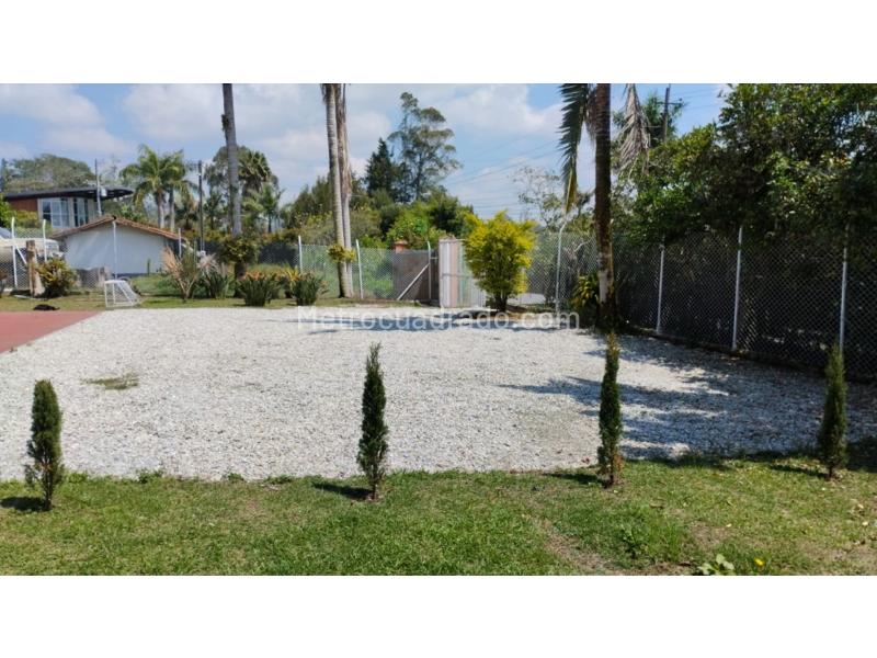 Casa – Rionegro - Vista 5