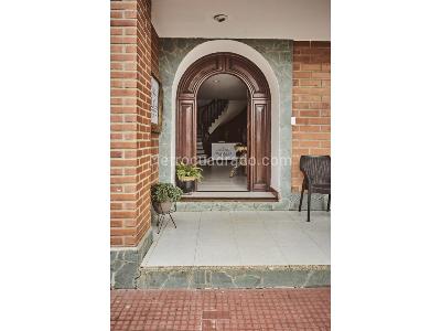 Casa de 5 alcobas en arriendo en El Tablazo, Rionegro, 1650 m² · foto 5 de 20
