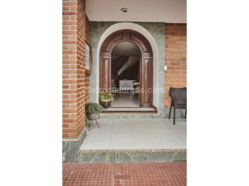 Casa – Rionegro - Más