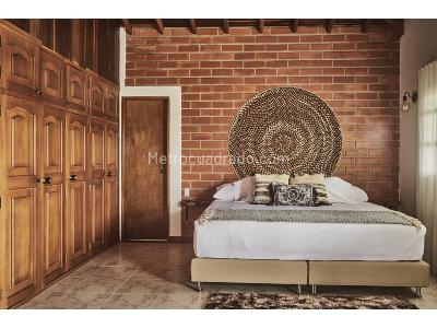 Casa de 5 alcobas en arriendo en El Tablazo, Rionegro, 1650 m² · foto 15 de 20