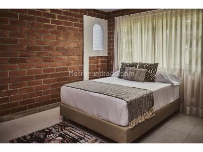 Casa de 5 alcobas en arriendo en El Tablazo, Rionegro, 1650 m² · foto 17 de 20