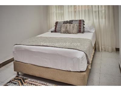 Casa de 5 alcobas en arriendo en El Tablazo, Rionegro, 1650 m² · foto 19 de 20