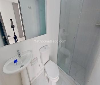 Apartamento de 2 alcobas en venta en Las Vegas De Comfandi, Cali, 62 m² · foto 2 de 11