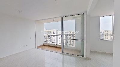 Apartamento de 2 alcobas en venta en Las Vegas De Comfandi, Cali, 62 m² · foto 3 de 11