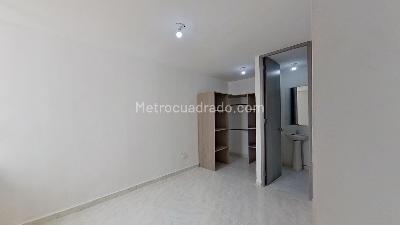 Apartamento de 2 alcobas en venta en Las Vegas De Comfandi, Cali, 62 m² · foto 5 de 11