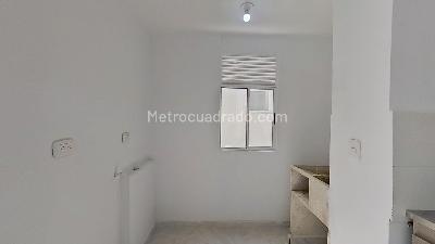 Apartamento de 2 alcobas en venta en Las Vegas De Comfandi, Cali, 62 m² · foto 6 de 11