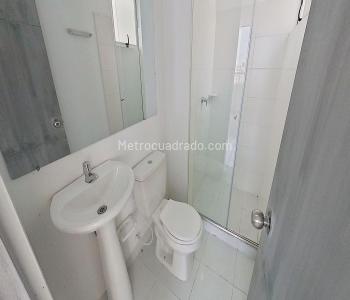 Apartamento de 2 alcobas en venta en Las Vegas De Comfandi, Cali, 62 m² · foto 7 de 11