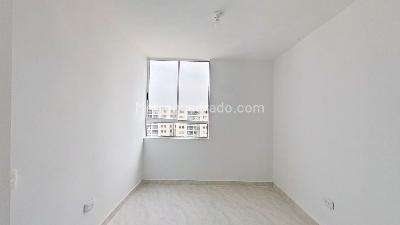 Apartamento de 2 alcobas en venta en Las Vegas De Comfandi, Cali, 62 m² · foto 8 de 11