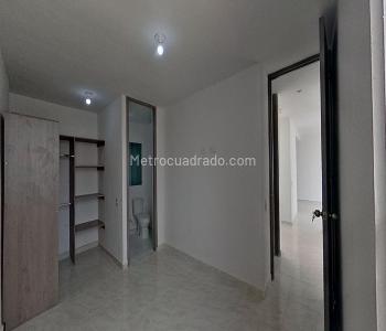 Apartamento de 2 alcobas en venta en Las Vegas De Comfandi, Cali, 62 m² · foto 10 de 11