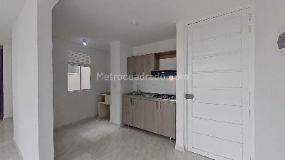 Apartamento de 2 alcobas en venta en Las Vegas De Comfandi, Cali, 62 m² · foto 11 de 11