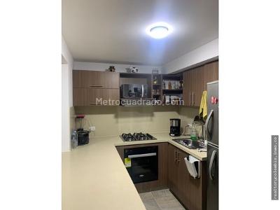 Apartamento de 3 alcobas en venta en Valle Del Lili, Cali, 85 m² · foto 2 de 10