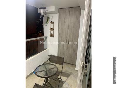 Apartamento de 3 alcobas en venta en Valle Del Lili, Cali, 85 m² · foto 3 de 10