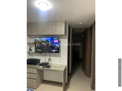 Apartamento de 3 alcobas en venta en Valle Del Lili, Cali, 85 m² · foto 4 de 10