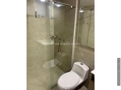 Apartamento de 3 alcobas en venta en Valle Del Lili, Cali, 85 m² · foto 9 de 10