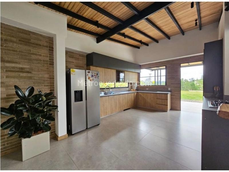 Casa en Arriendo, Pantanillo, Retiro - 4