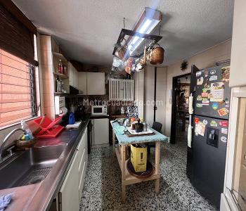 Apartamento en venta en Versalles, Cali · foto 8 de 18