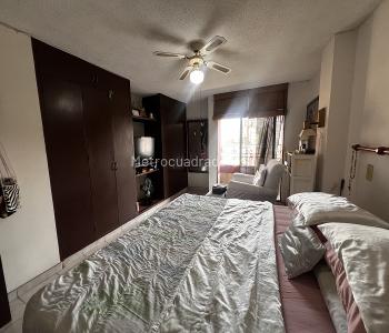 Apartamento en venta en Versalles, Cali · foto 10 de 18