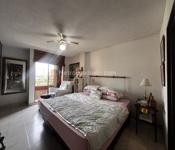 Apartamento en venta en Versalles, Cali · foto 11 de 18