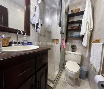 Apartamento en venta en Versalles, Cali · foto 12 de 18