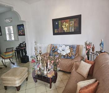 Casa en venta en Chiquinquira, Barranquilla · foto 2 de 20