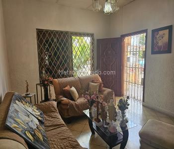 Casa en venta en Chiquinquira, Barranquilla · foto 3 de 20
