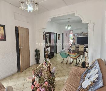 Casa en venta en Chiquinquira, Barranquilla · foto 4 de 20