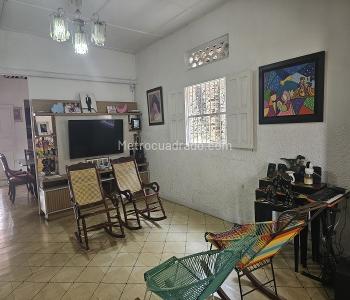Casa en venta en Chiquinquira, Barranquilla · foto 5 de 20