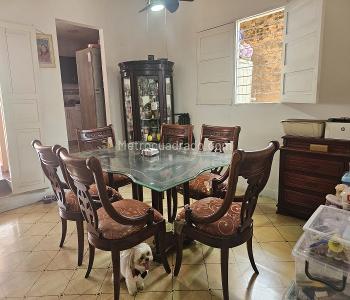 Casa en venta en Chiquinquira, Barranquilla · foto 8 de 20