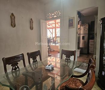 Casa en venta en Chiquinquira, Barranquilla · foto 11 de 20