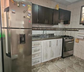 Casa en venta en Chiquinquira, Barranquilla · foto 12 de 20