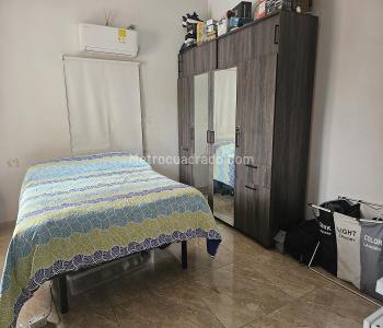 Casa en venta en Chiquinquira, Barranquilla · foto 13 de 20
