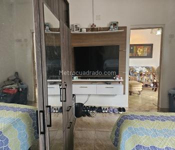 Casa en venta en Chiquinquira, Barranquilla · foto 14 de 20