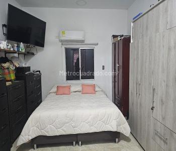 Casa en venta en Chiquinquira, Barranquilla · foto 15 de 20