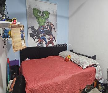 Casa en venta en Chiquinquira, Barranquilla · foto 17 de 20