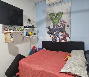 Casa en venta en Chiquinquira, Barranquilla · foto 18 de 20