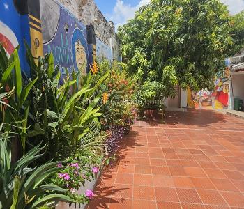 Casa en venta en Chiquinquira, Barranquilla · foto 19 de 20