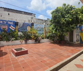 Casa en venta en Chiquinquira, Barranquilla · foto 20 de 20