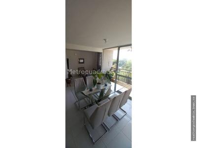 Apartamento de 3 alcobas en venta en Kachipay, Cali, 68 m² · foto 2 de 15