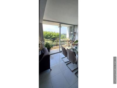 Apartamento de 3 alcobas en venta en Kachipay, Cali, 68 m² · foto 3 de 15