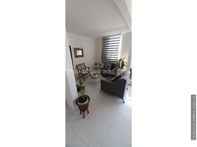 Apartamento de 3 alcobas en venta en Kachipay, Cali, 68 m² · foto 5 de 15