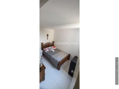 Apartamento de 3 alcobas en venta en Kachipay, Cali, 68 m² · foto 6 de 15