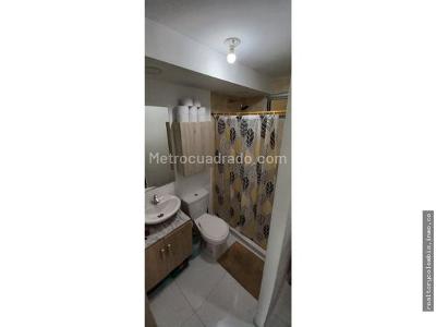 Apartamento de 3 alcobas en venta en Kachipay, Cali, 68 m² · foto 8 de 15