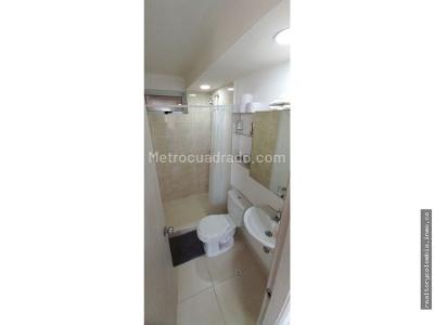 Apartamento de 3 alcobas en venta en Kachipay, Cali, 68 m² · foto 9 de 15